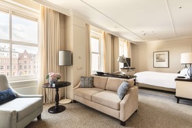 Waldorf Astoria Amsterdam