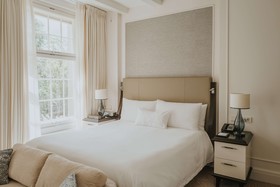 Waldorf Astoria Amsterdam