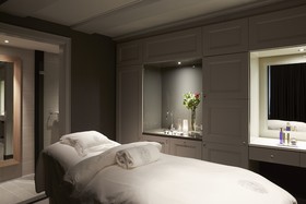 Waldorf Astoria Amsterdam