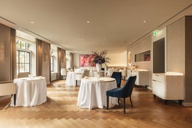 Waldorf Astoria Amsterdam