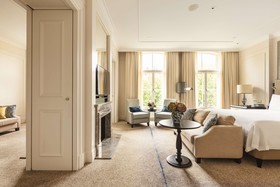 Waldorf Astoria Amsterdam