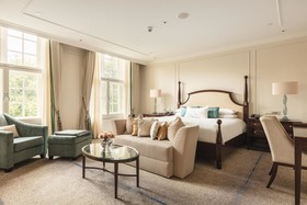 Waldorf Astoria Amsterdam