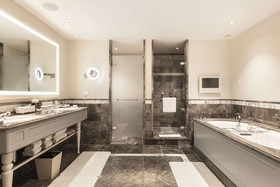Waldorf Astoria Amsterdam