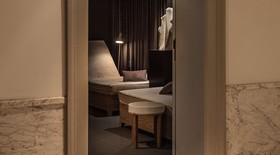 Waldorf Astoria Amsterdam