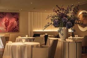 Waldorf Astoria Amsterdam