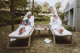 Waldorf Astoria Amsterdam