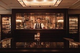 Waldorf Astoria Amsterdam