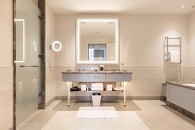 Waldorf Astoria Amsterdam