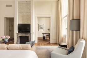 Waldorf Astoria Amsterdam