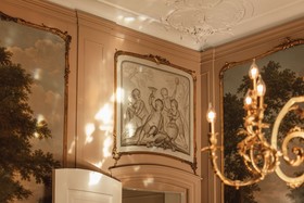 Waldorf Astoria Amsterdam