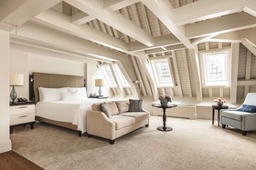 Waldorf Astoria Amsterdam