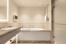 Waldorf Astoria Amsterdam