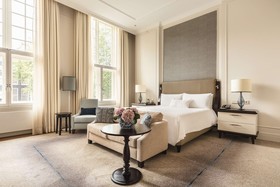 Waldorf Astoria Amsterdam