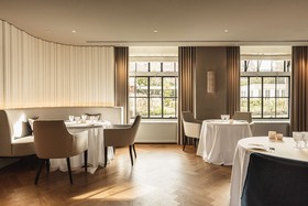 Waldorf Astoria Amsterdam