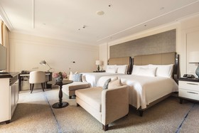 Waldorf Astoria Amsterdam