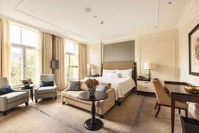 Waldorf Astoria Amsterdam