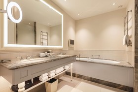 Waldorf Astoria Amsterdam