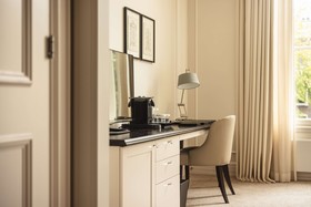 Waldorf Astoria Amsterdam