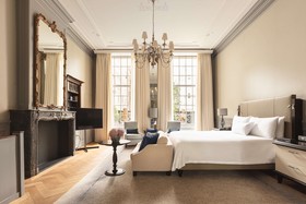 Waldorf Astoria Amsterdam