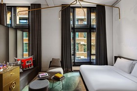 W Amsterdam