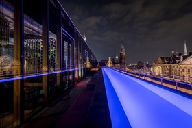 W Amsterdam
