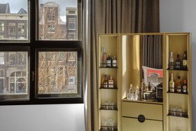 W Amsterdam