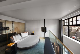 W Amsterdam