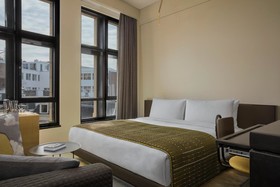 W Amsterdam