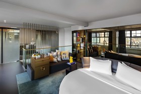 W Amsterdam