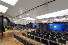 W Amsterdam