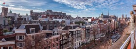 WestCord City Centre Hotel Amsterdam