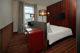 WestCord City Centre Hotel Amsterdam