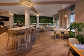 WestCord City Centre Hotel Amsterdam