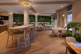 WestCord City Centre Hotel Amsterdam