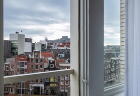 WestCord City Centre Hotel Amsterdam