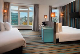 WestCord City Centre Hotel Amsterdam