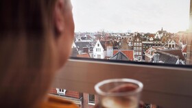 WestCord City Centre Hotel Amsterdam