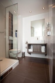 WestCord City Centre Hotel Amsterdam