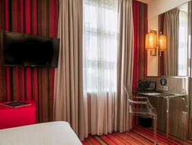 WestCord City Centre Hotel Amsterdam