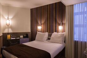 WestCord City Centre Hotel Amsterdam