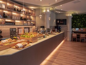 WestCord City Centre Hotel Amsterdam