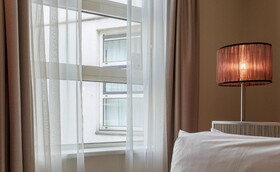 WestCord City Centre Hotel Amsterdam