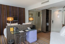 WestCord City Centre Hotel Amsterdam