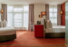 WestCord City Centre Hotel Amsterdam
