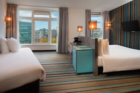 WestCord City Centre Hotel Amsterdam
