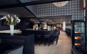 WestCord Fashion Hotel Amsterdam