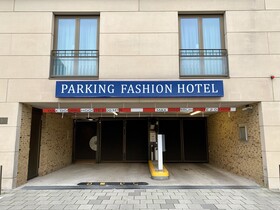 WestCord Fashion Hotel Amsterdam