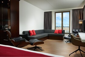 WestCord Fashion Hotel Amsterdam