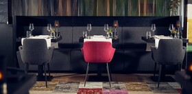 WestCord Fashion Hotel Amsterdam