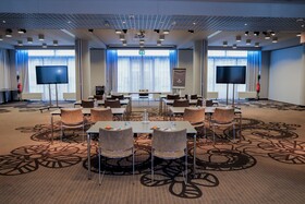 WestCord Fashion Hotel Amsterdam